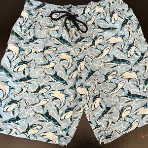 Vilebrequin Board Shorts
